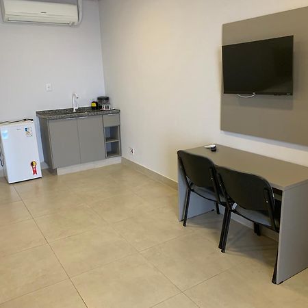 Hotel Smart Можи-Мирим Екстериор снимка