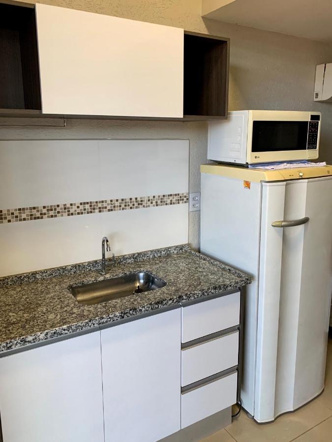Hotel Smart Можи-Мирим Екстериор снимка