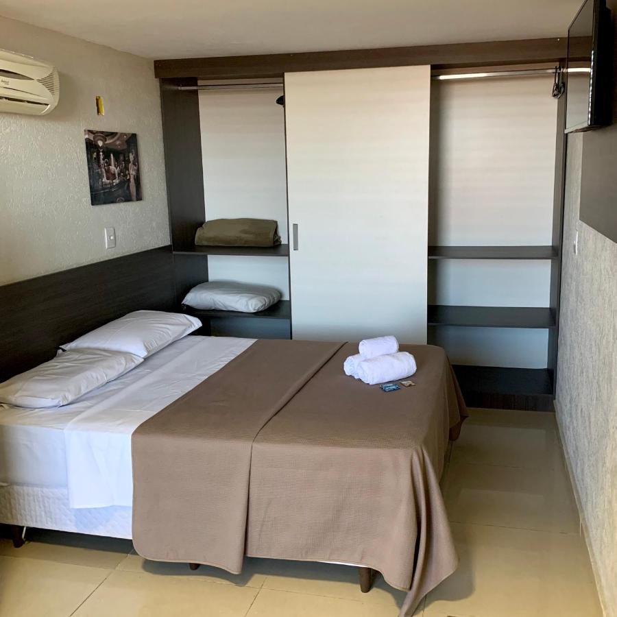Hotel Smart Можи-Мирим Екстериор снимка