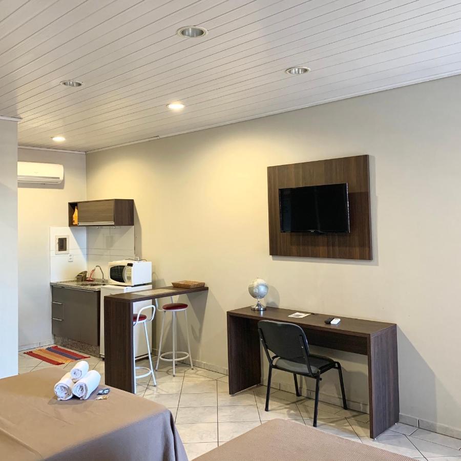 Hotel Smart Можи-Мирим Екстериор снимка