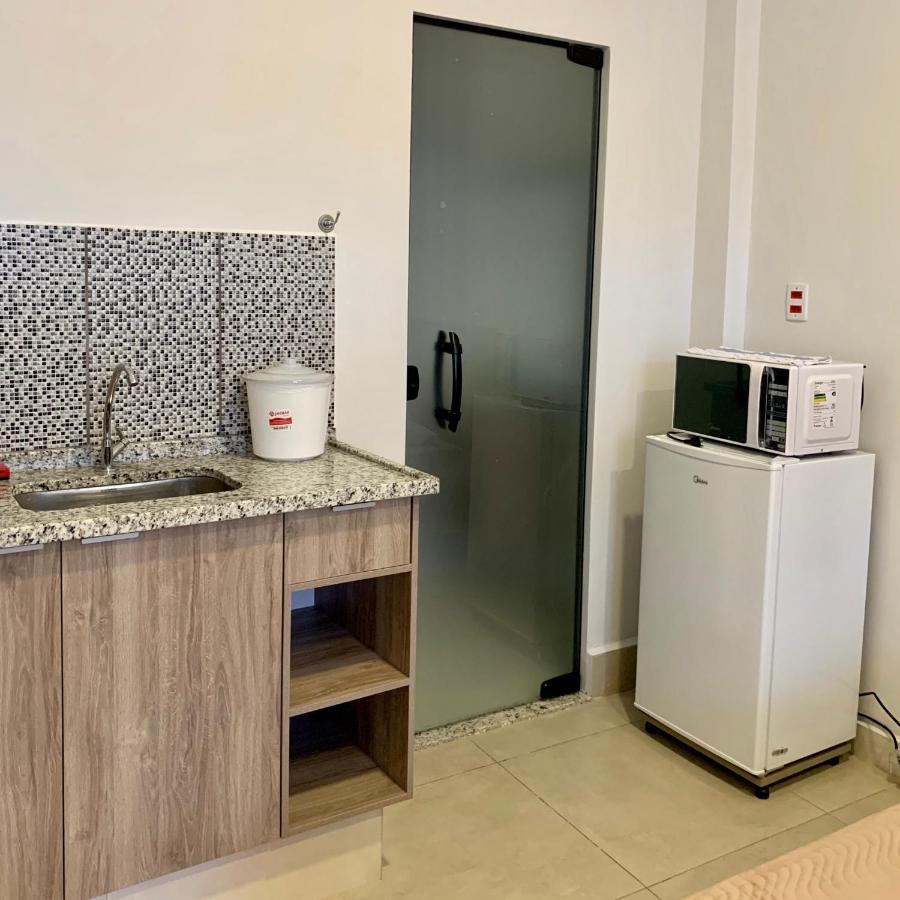 Hotel Smart Можи-Мирим Екстериор снимка
