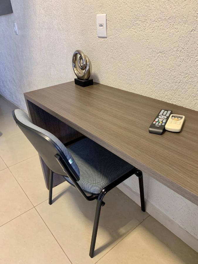 Hotel Smart Можи-Мирим Екстериор снимка