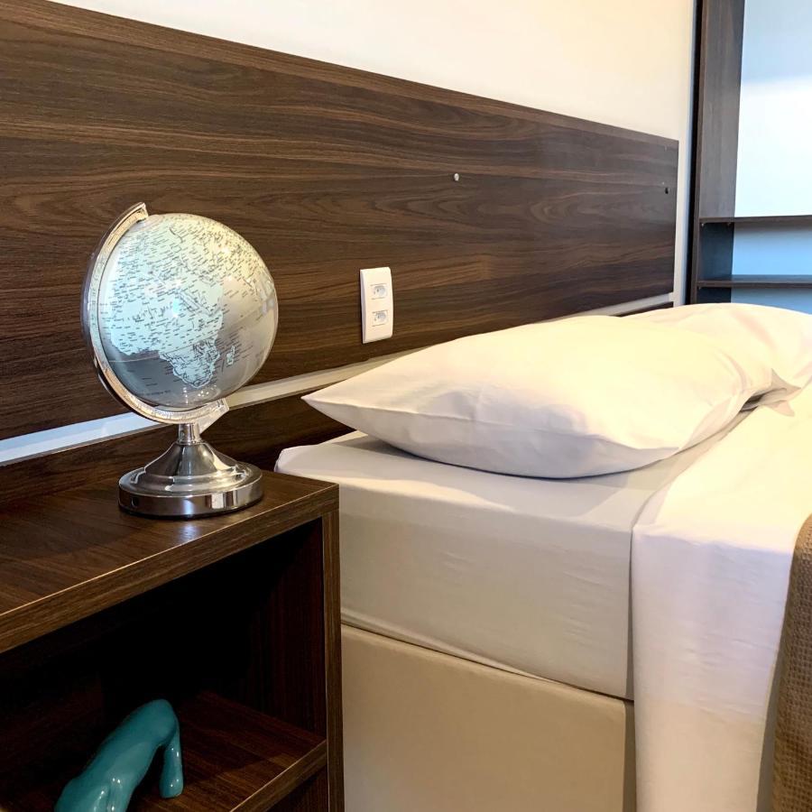 Hotel Smart Можи-Мирим Екстериор снимка