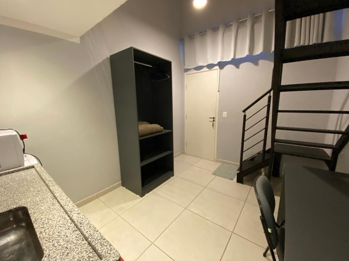 Hotel Smart Можи-Мирим Екстериор снимка