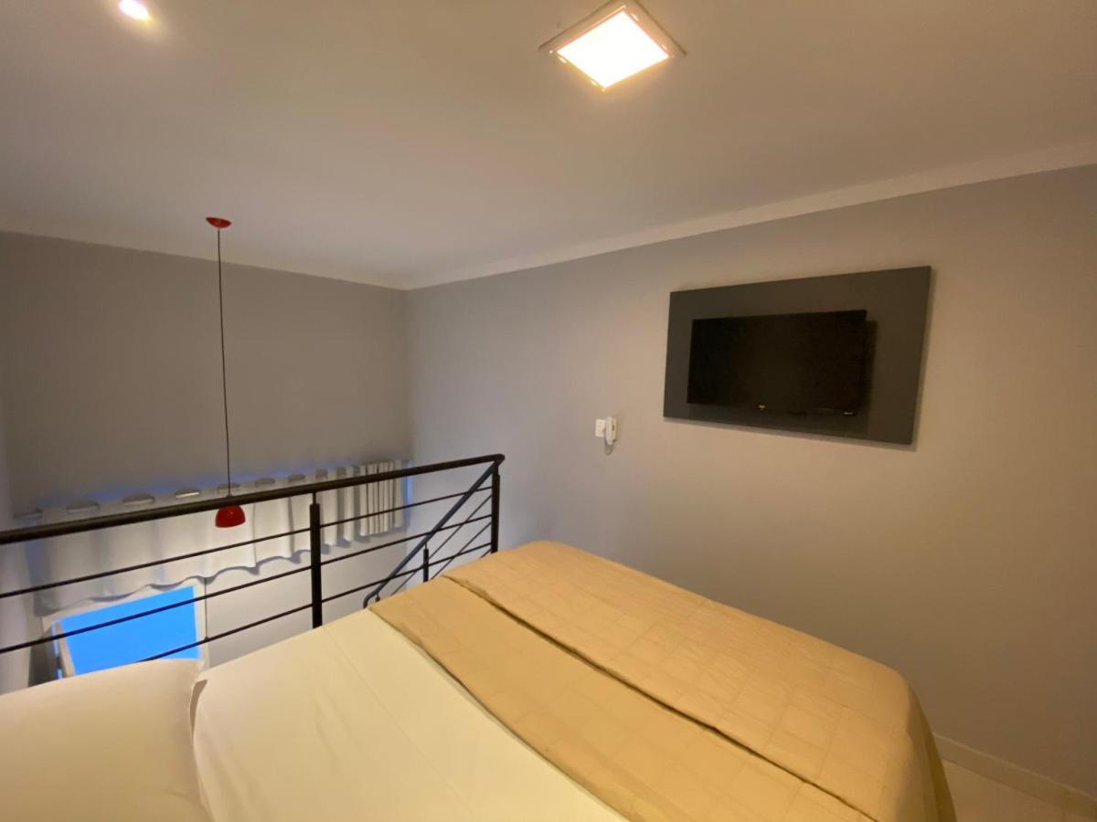Hotel Smart Можи-Мирим Екстериор снимка