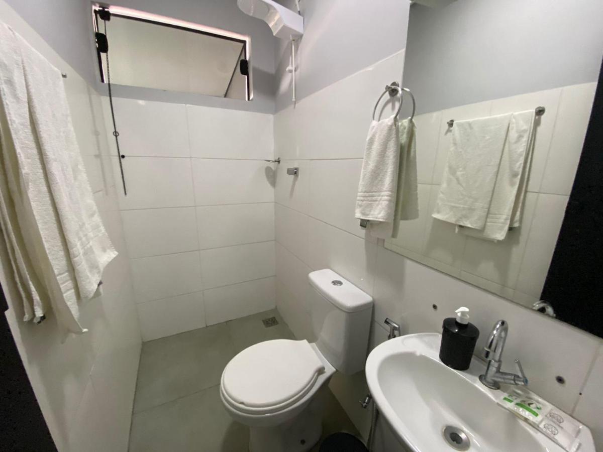 Hotel Smart Можи-Мирим Екстериор снимка