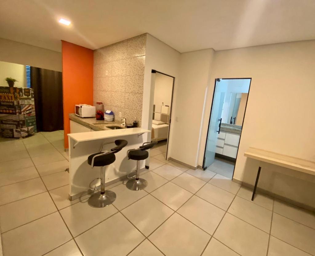 Hotel Smart Можи-Мирим Екстериор снимка