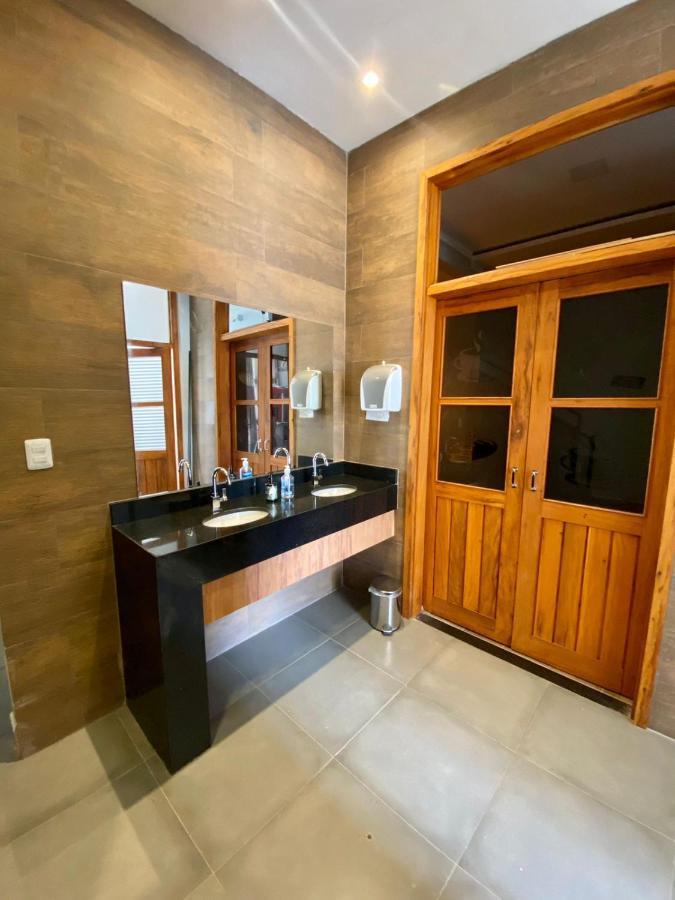 Hotel Smart Можи-Мирим Екстериор снимка