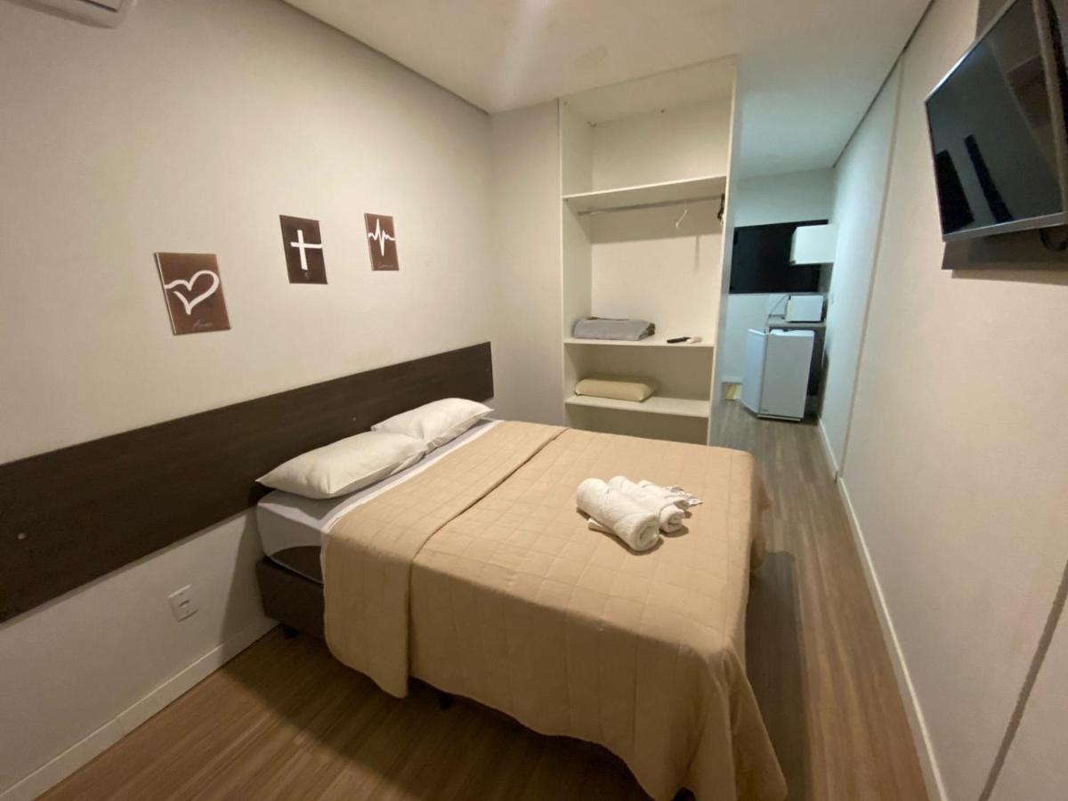 Hotel Smart Можи-Мирим Екстериор снимка