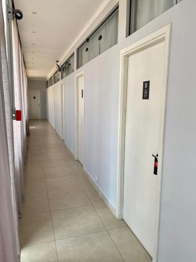 Hotel Smart Можи-Мирим Екстериор снимка