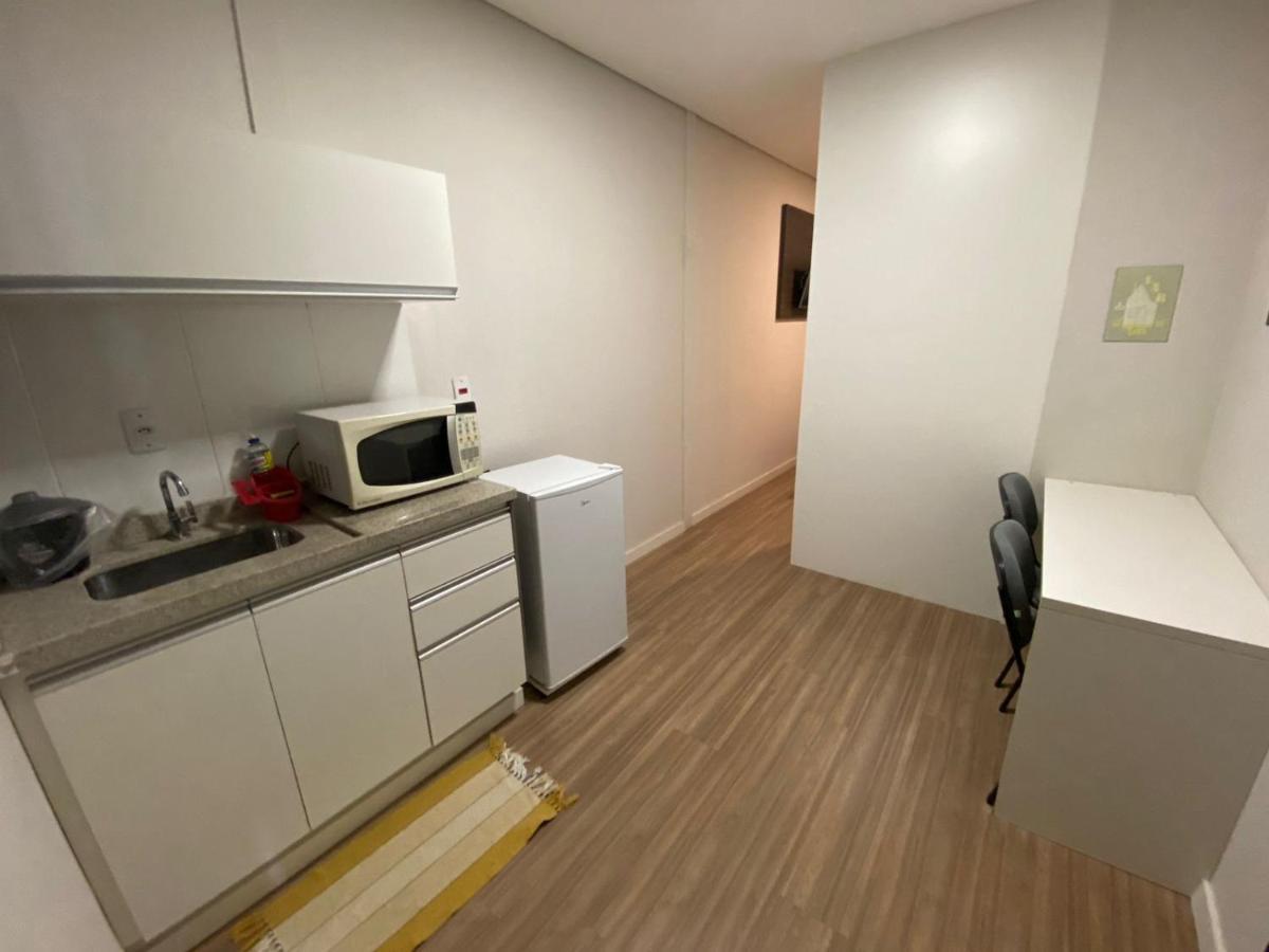 Hotel Smart Можи-Мирим Екстериор снимка