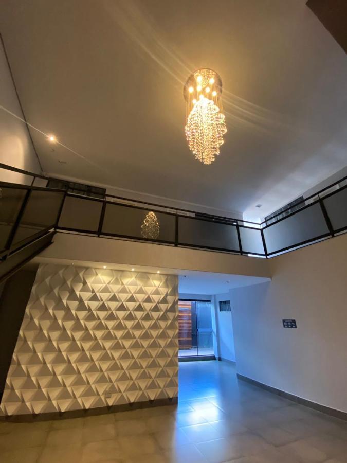 Hotel Smart Можи-Мирим Екстериор снимка