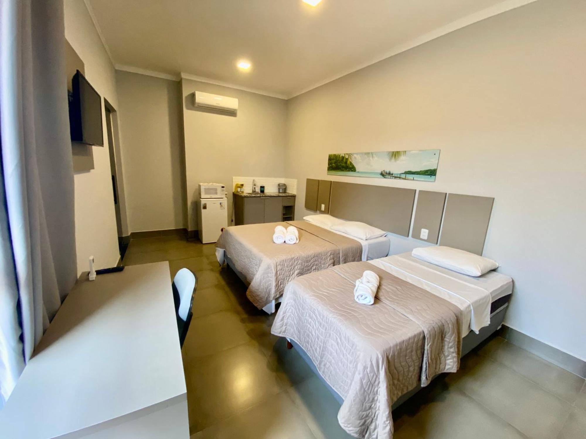 Hotel Smart Можи-Мирим Екстериор снимка