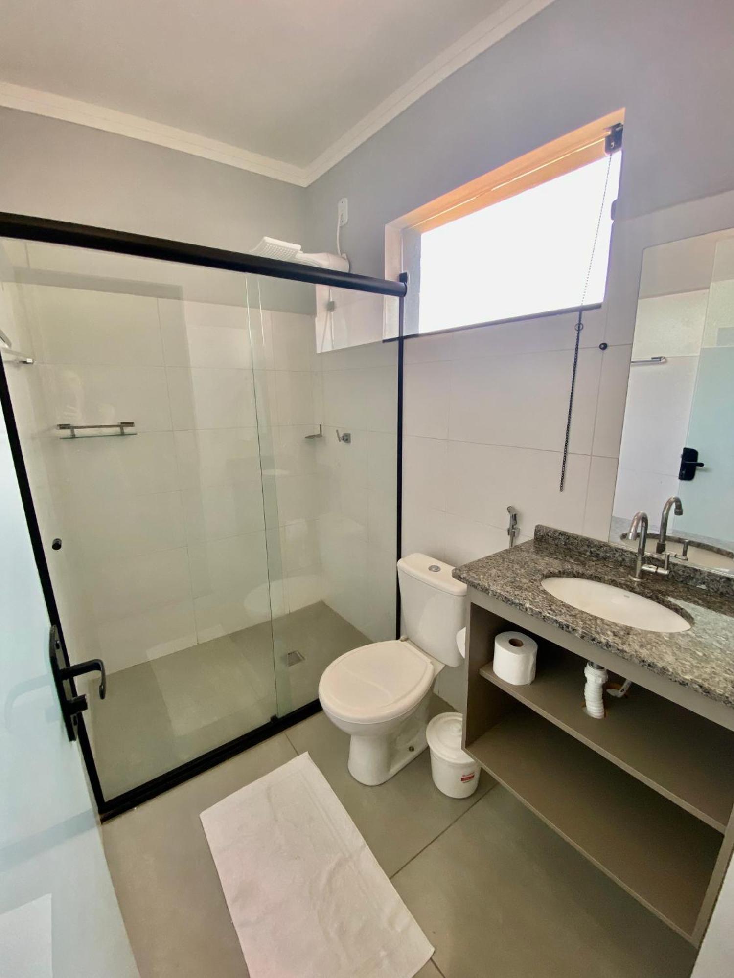 Hotel Smart Можи-Мирим Екстериор снимка