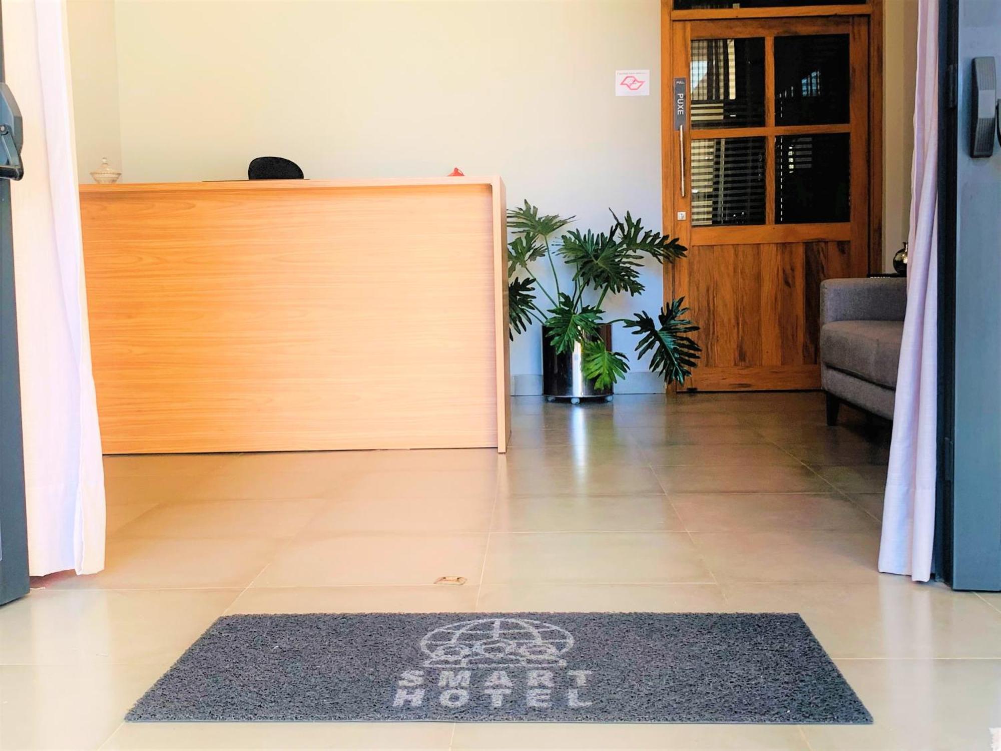 Hotel Smart Можи-Мирим Екстериор снимка