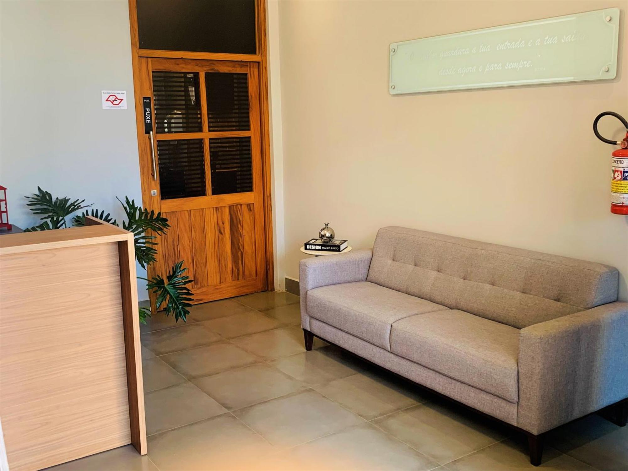 Hotel Smart Можи-Мирим Екстериор снимка