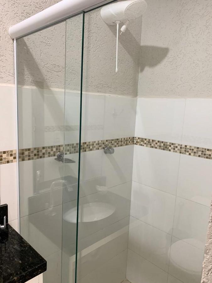 Hotel Smart Можи-Мирим Екстериор снимка